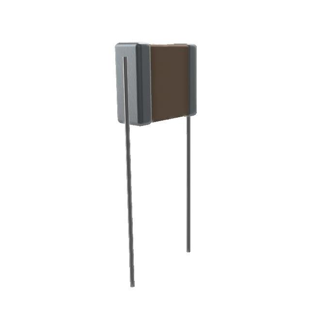 Quantic UTC HTABG332KB electronic component product image