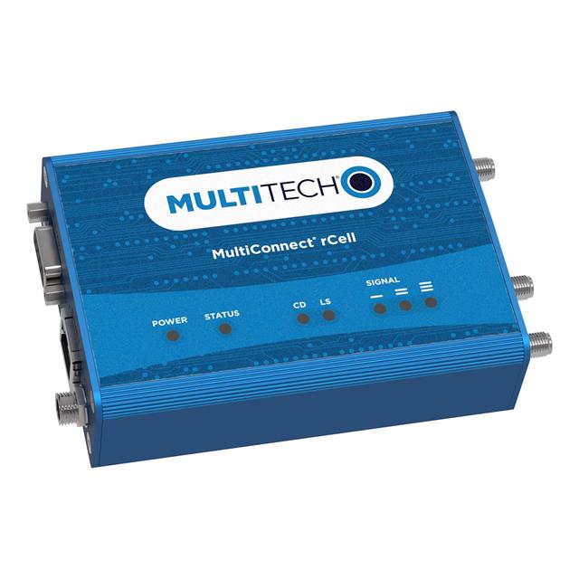 Multi-Tech Systems Inc. MTR-L4G1-B07-WW electronic component product image