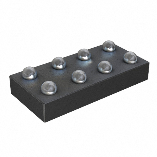 Union Semiconductor International Limited UM3302H electronic component product image