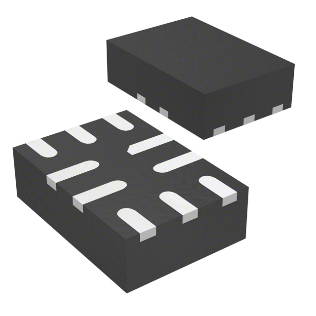 Union Semiconductor International Limited UM7227MA electronic component product image