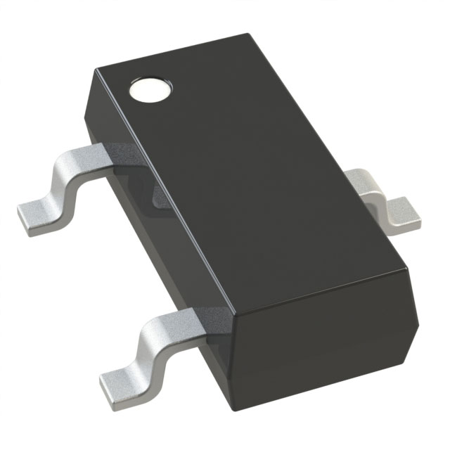 Union Semiconductor International Limited UM810MS electronic component product image