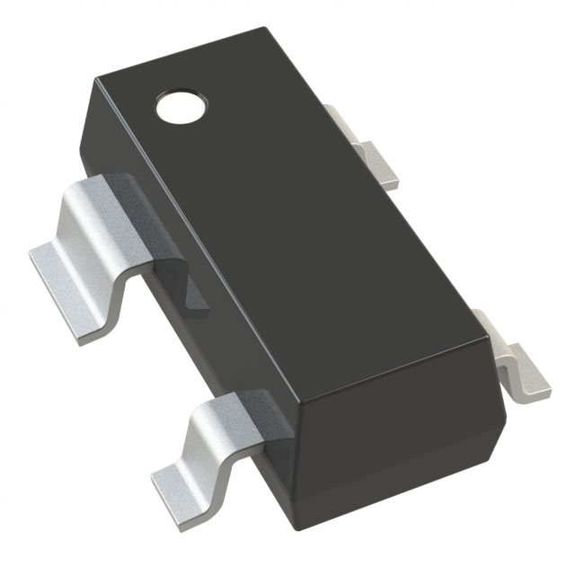 Union Semiconductor International Limited UM805ZE electronic component product image