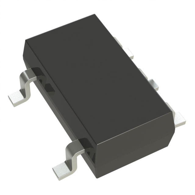 Union Semiconductor International Limited UM823ZS electronic component product image
