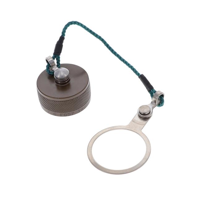 Amphenol Socapex USBFTVC7GF057 electronic component product image