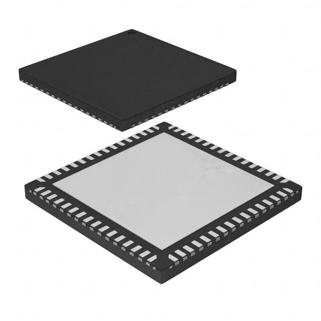 Microchip Technology AT90USB646-MUR electronic component product image