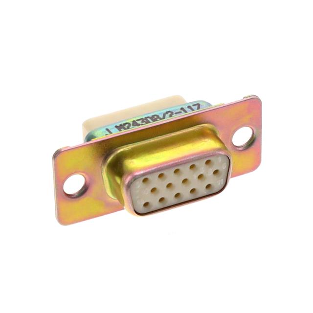 ITT Cannon, LLC M24308/2-286Z electronic component product image