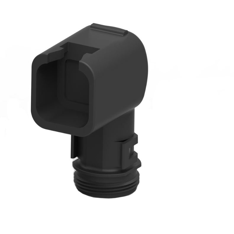 TE Connectivity Deutsch Connectors 1011-240-0605 electronic component product image