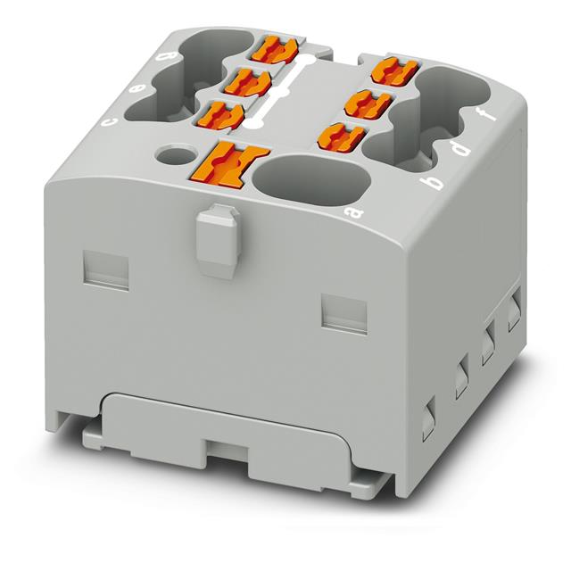 Phoenix Contact 1047466 electronic component product image