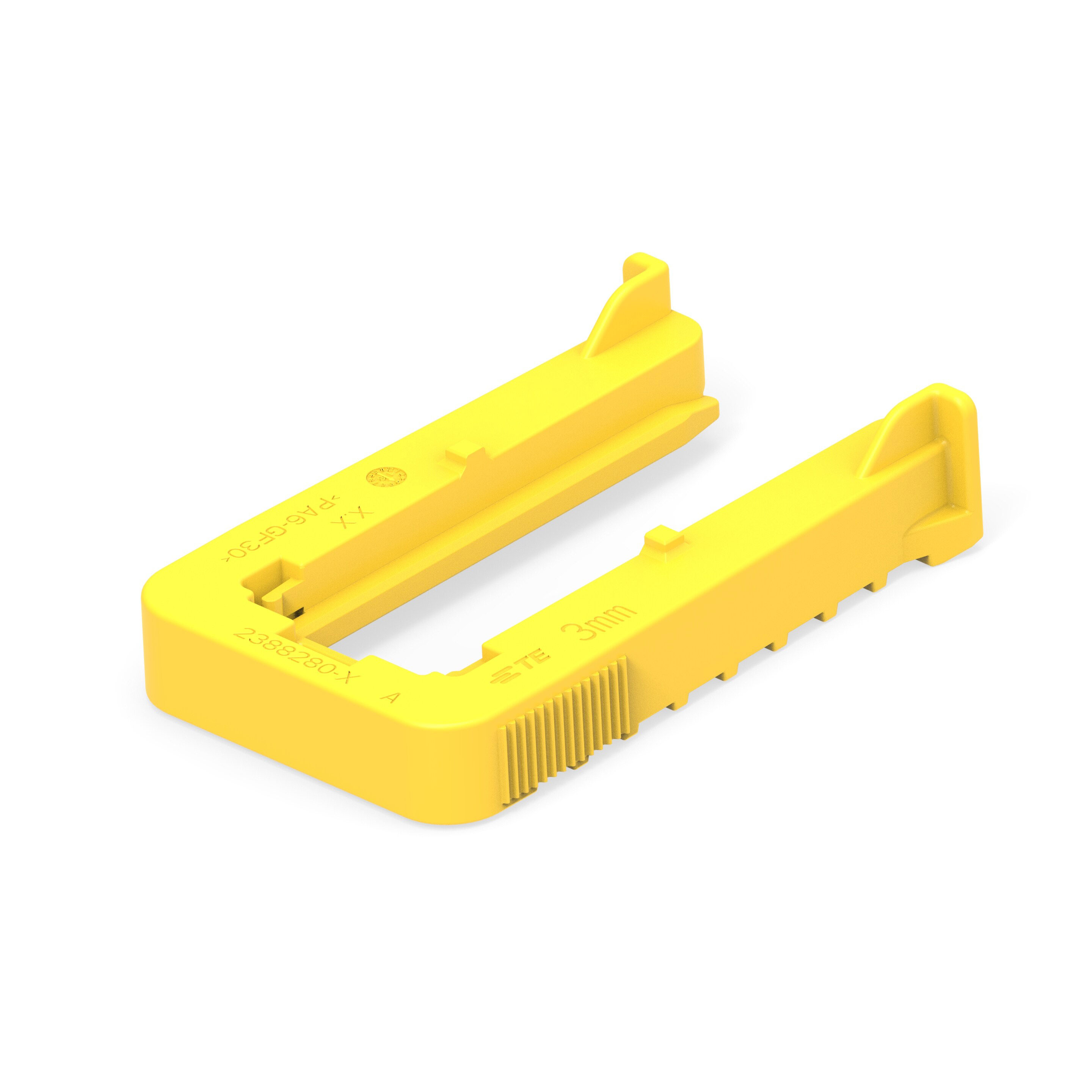 TE Connectivity Deutsch Connectors 2388280-6 electronic component product image