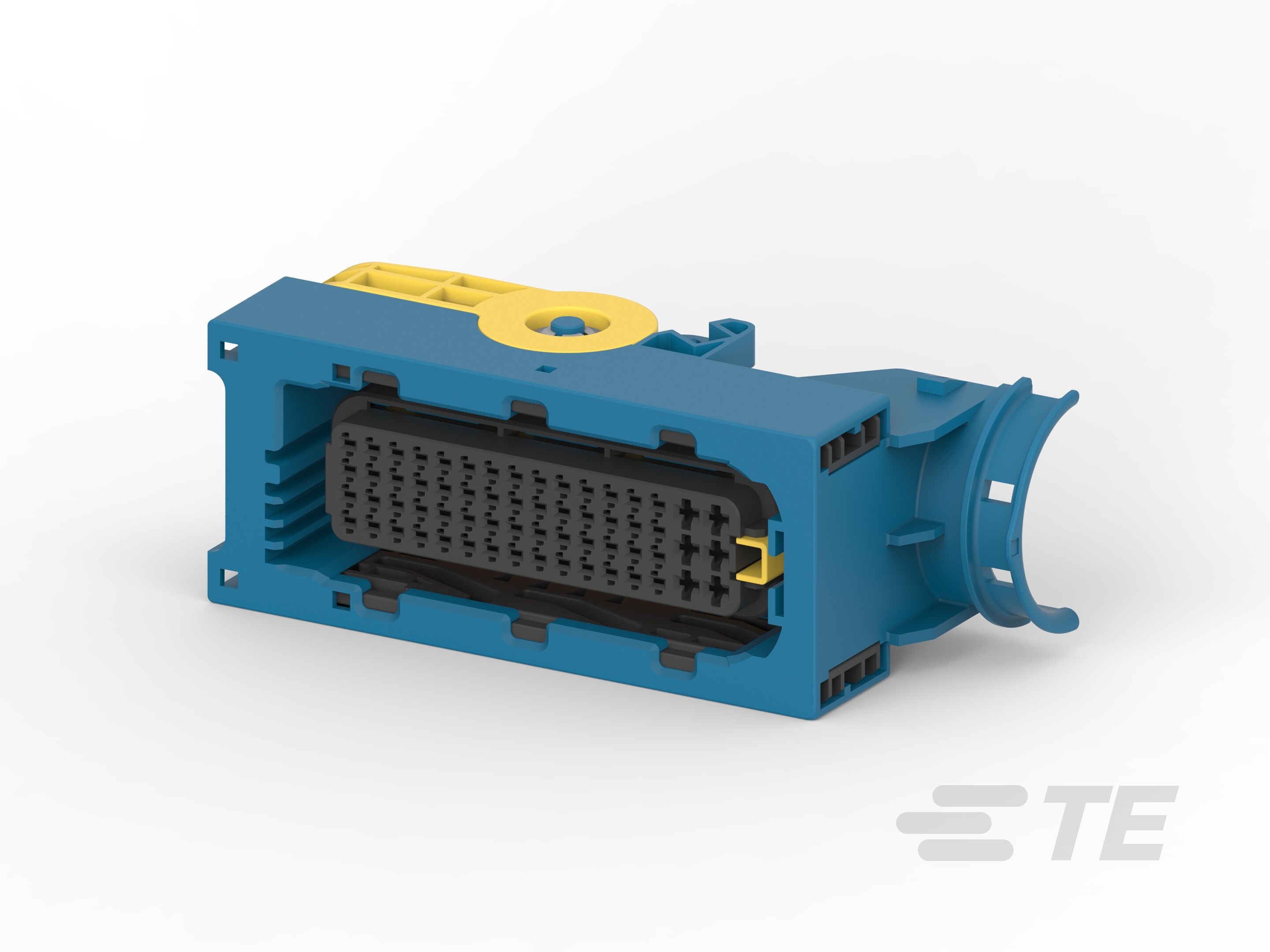 TE Connectivity Deutsch Connectors 3-1418883-1 electronic component product image