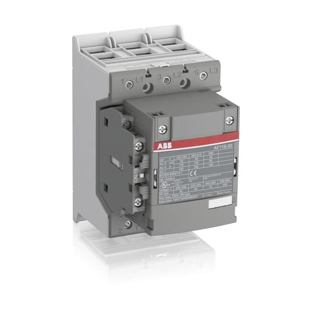 ABB Control AF116-30-11-14 electronic component product image