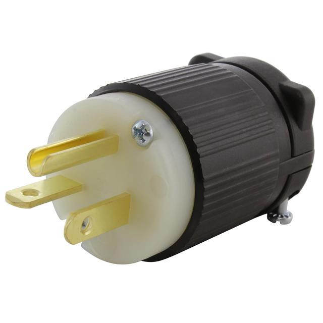 AC Connectors AS520P electronic component product image