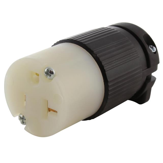 AC Connectors AS520R electronic component product image