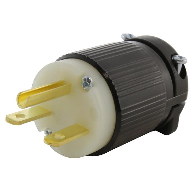 AC Connectors AS615P electronic component product image