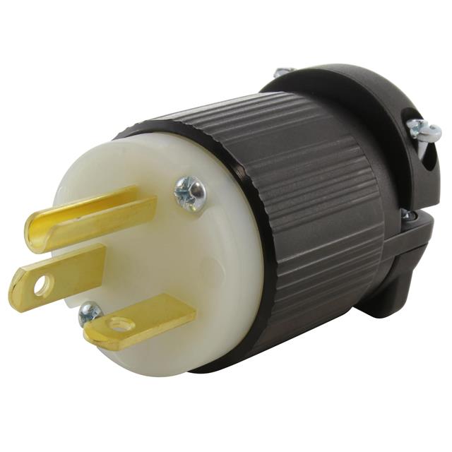 AC Connectors AS620P electronic component product image
