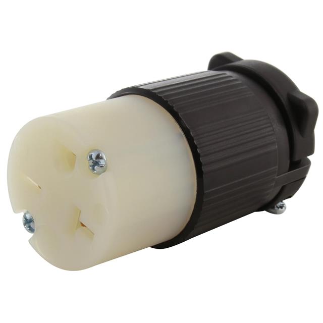 AC Connectors AS620R electronic component product image