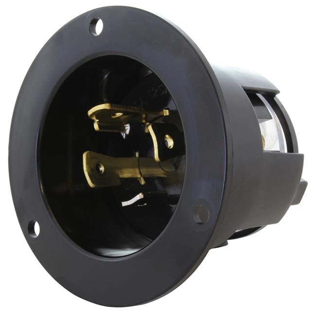 AC Connectors ASINL1430P electronic component product image