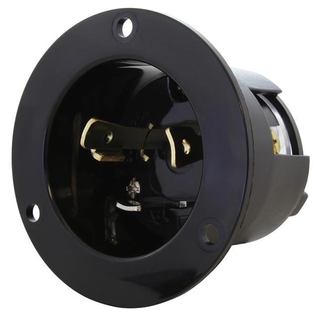 AC Connectors ASINL530P electronic component product image