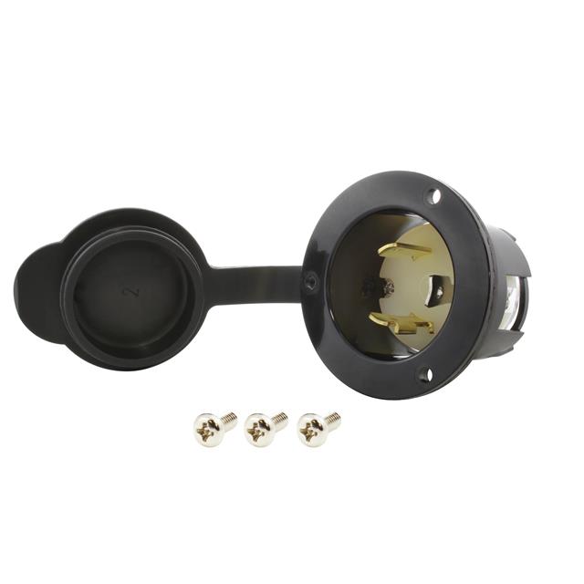 AC Connectors ASINL730P-FC electronic component product image
