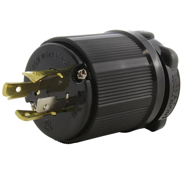 AC Connectors ASL1420P-BK electronic component product image