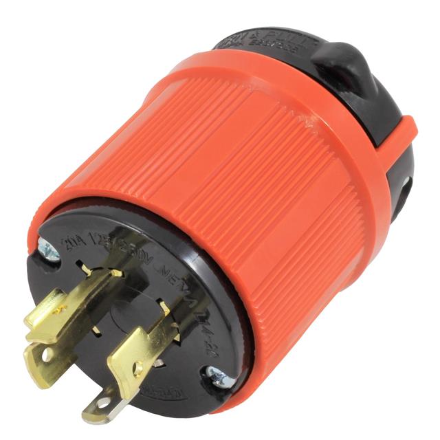 AC Connectors ASL1420P electronic component product image