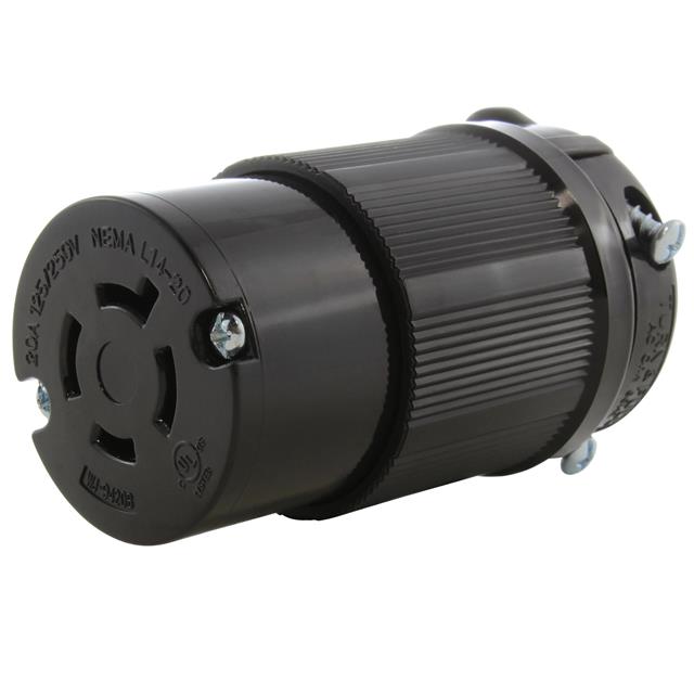 AC Connectors ASL1420R-BK electronic component product image