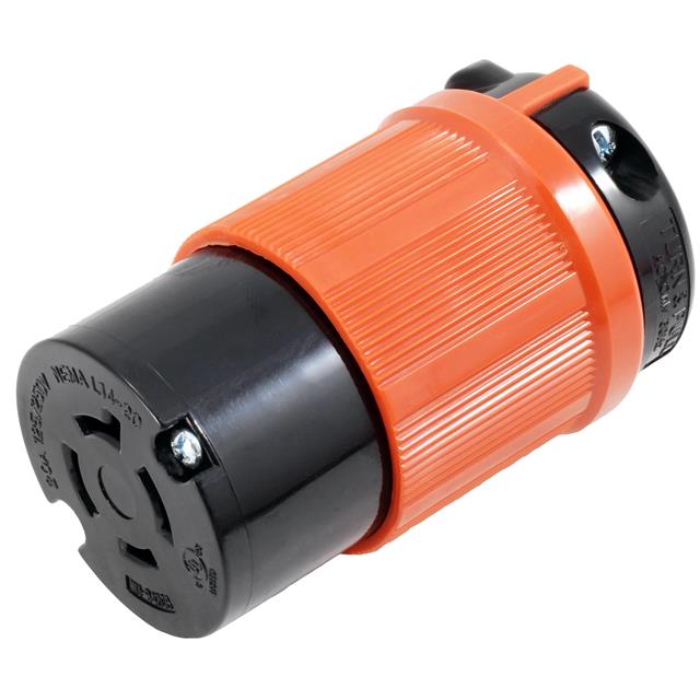 AC Connectors ASL1420R electronic component product image