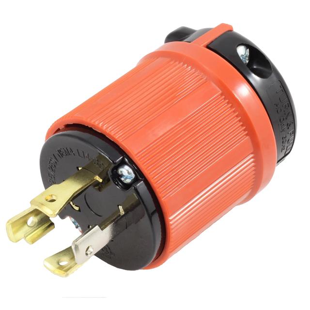 AC Connectors ASL1430P electronic component product image
