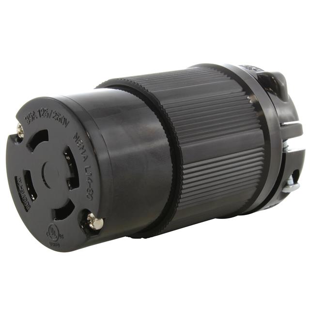 AC Connectors ASL1430R-BK electronic component product image