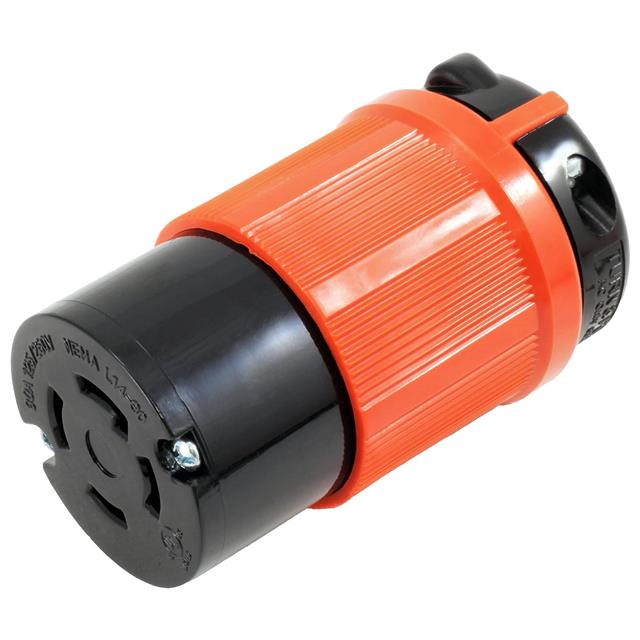 AC Connectors ASL1430R electronic component product image