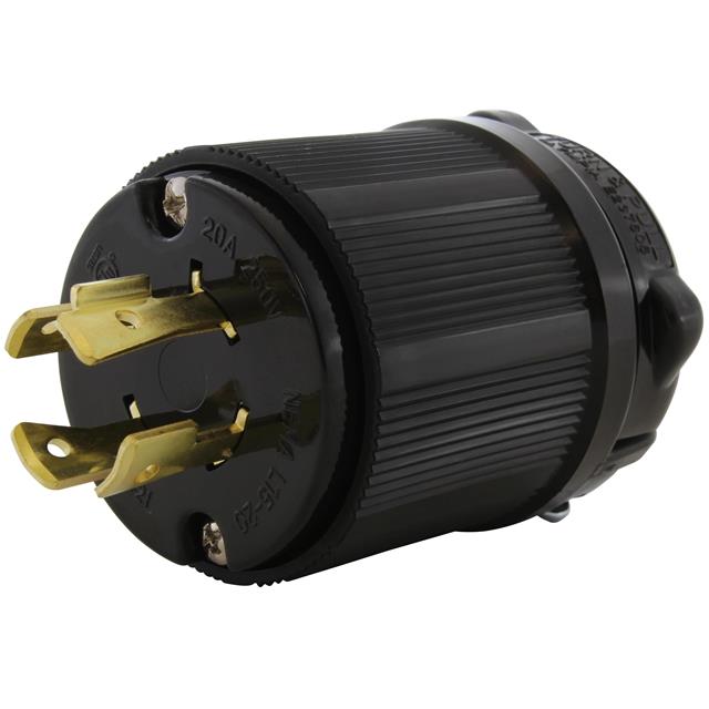 AC Connectors ASL1520P-BK electronic component product image