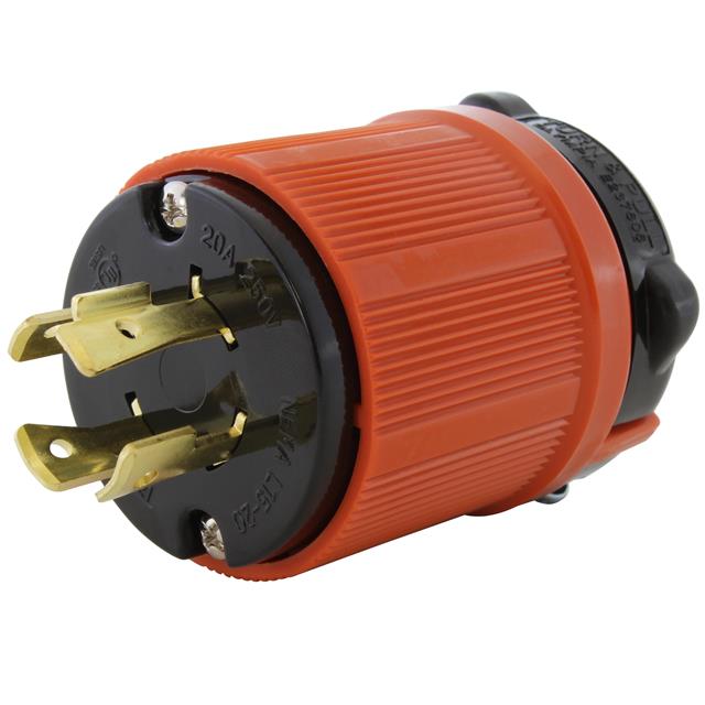 AC Connectors ASL1520P electronic component product image
