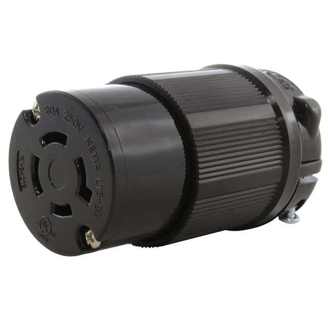 AC Connectors ASL1520R-BK electronic component product image