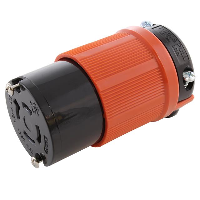 AC Connectors ASL1520R electronic component product image