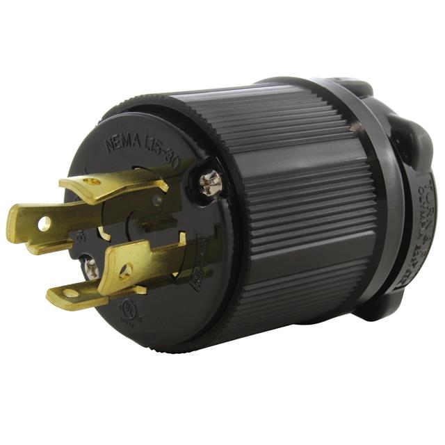 AC Connectors ASL1530P-BK electronic component product image