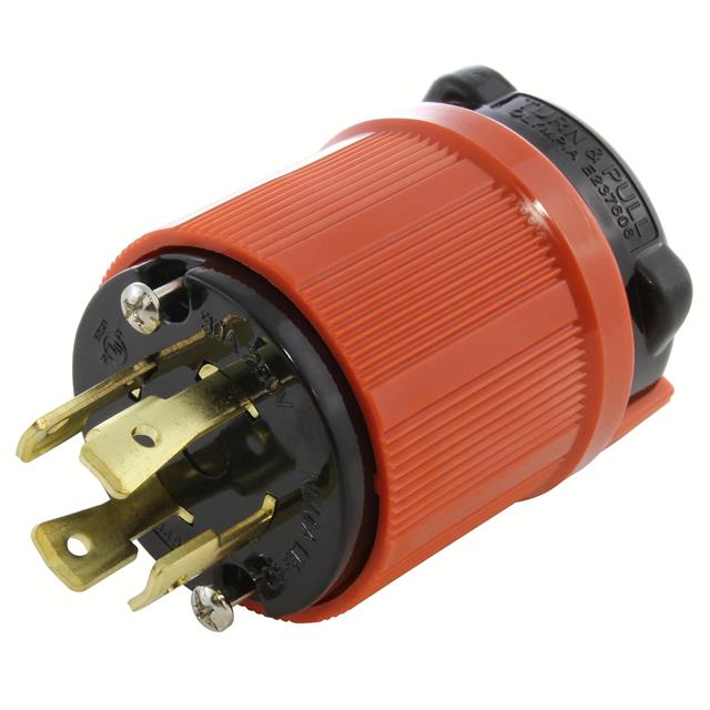 AC Connectors ASL1530P electronic component product image