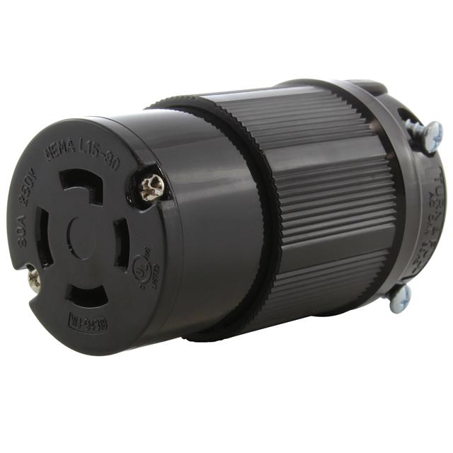 AC Connectors ASL1530R-BK electronic component product image