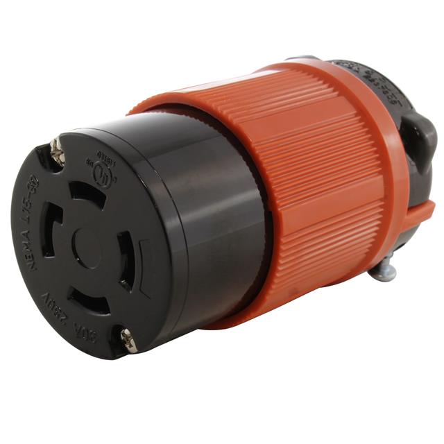 AC Connectors ASL1530R electronic component product image