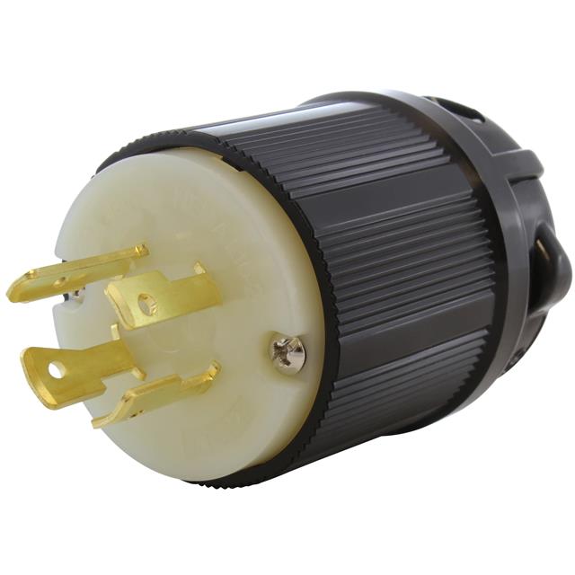 AC Connectors ASL1620P-BK electronic component product image