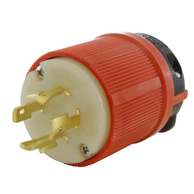 AC Connectors ASL1620P electronic component product image