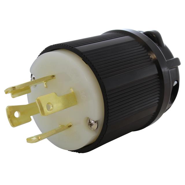 AC Connectors ASL1630P-BK electronic component product image