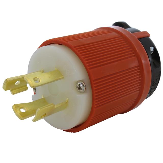 AC Connectors ASL1630P electronic component product image