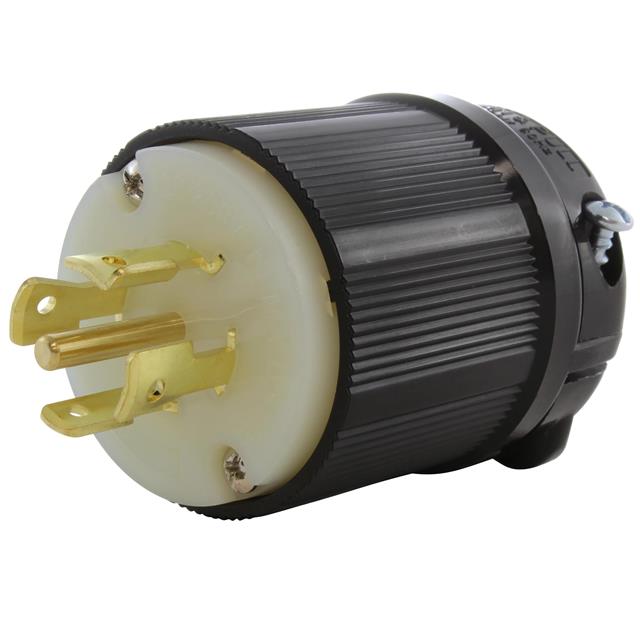AC Connectors ASL2120P-BK electronic component product image