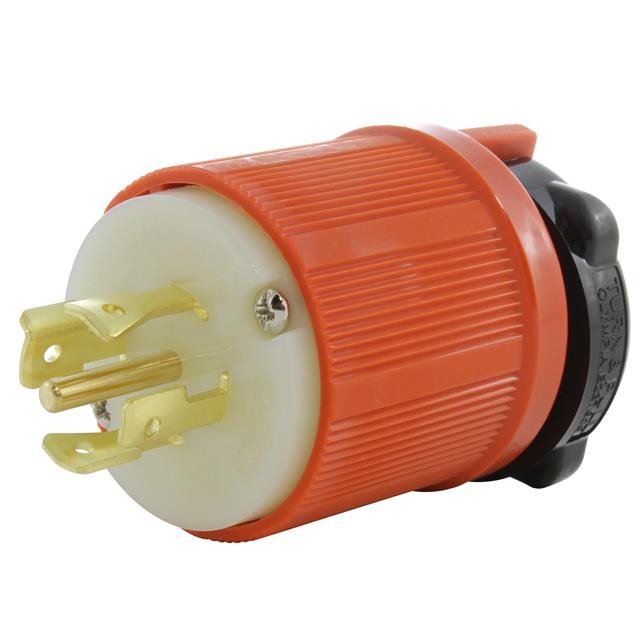 AC Connectors ASL2120P electronic component product image