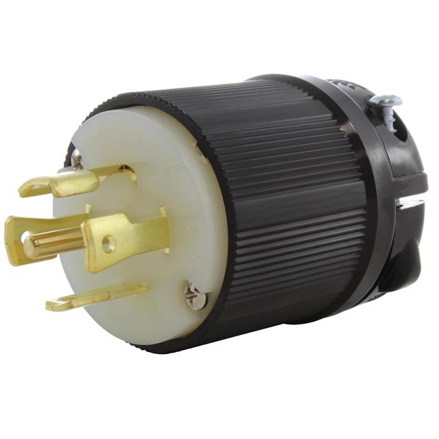 AC Connectors ASL2130P-BK electronic component product image