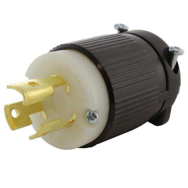 AC Connectors ASL515P electronic component product image