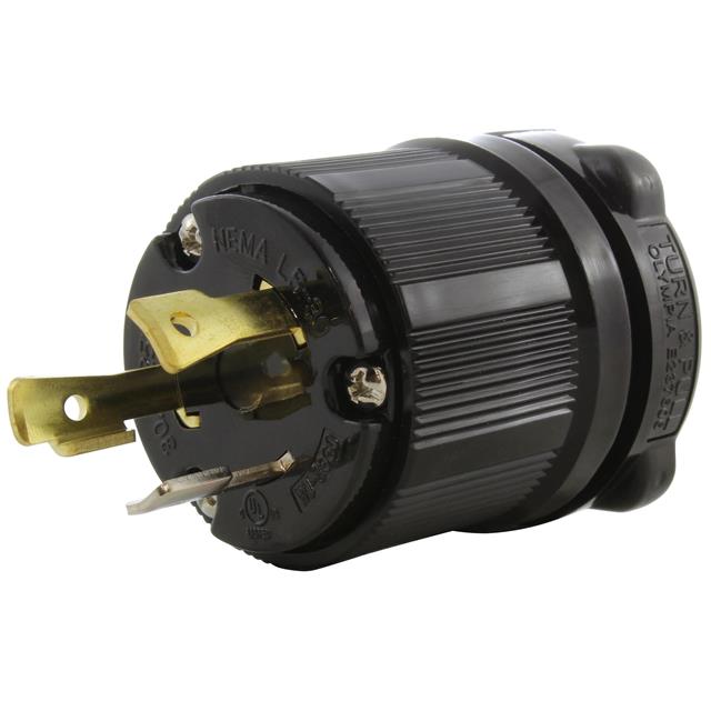 AC Connectors ASL530P-BK electronic component product image