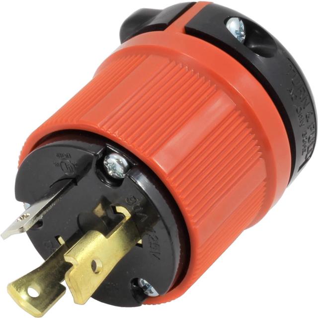 AC Connectors ASL530P electronic component product image