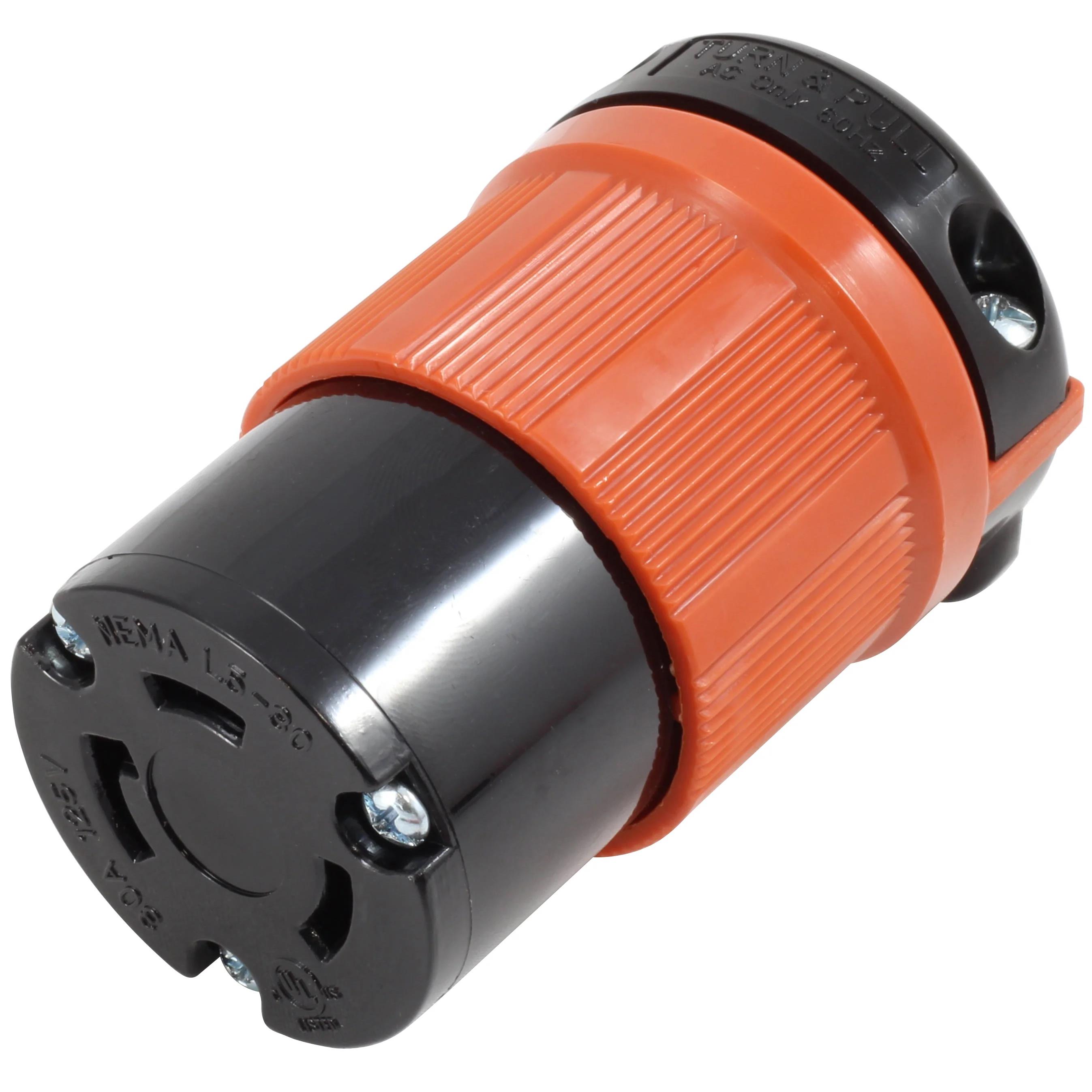 AC Connectors ASL530R electronic component product image