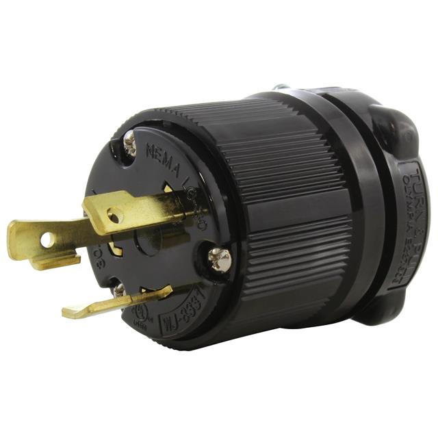 AC Connectors ASL630P-BK electronic component product image